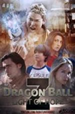 Watch Dragon Ball Z: Light of Hope Movie4k