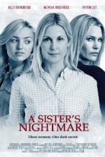 Watch A Sisters Nightmare Movie4k
