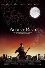 Watch August Rush Movie4k