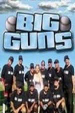 Watch Big Guns Movie4k