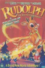 Watch Rudolph the Red-Nosed Reindeer & the Island of Misfit Toys Movie4k