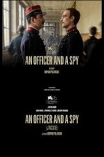 Watch An Officer and a Spy Movie4k