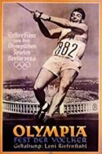 Watch Olympia Part One: Festival of the Nations Movie4k