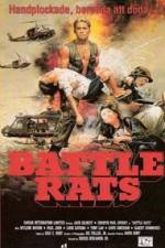 Watch Battle Rats Movie4k