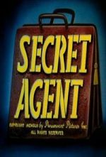 Watch Secret Agent (Short 1943) Movie4k