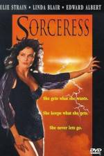 Watch Sorceress Movie4k