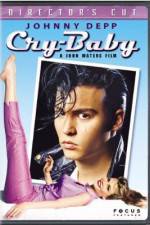 Watch Cry-Baby Movie4k