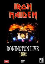 Watch Iron Maiden: Donington Live 1992 Movie4k