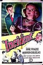 Watch Incident Movie4k