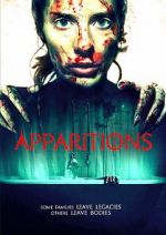Watch Apparitions Movie4k