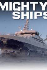 Watch Mighty Ships Emma Maersk Movie4k