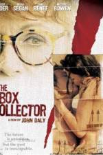 Watch The Box Collector Movie4k