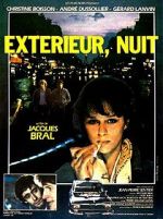 Watch Extrieur, nuit Movie4k