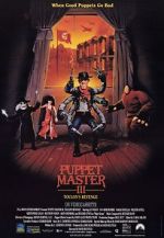 Watch Puppet Master III: Toulon\'s Revenge Movie4k