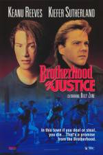 Watch The Brotherhood of Justice Movie4k