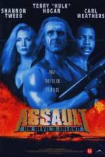 Watch Assault on Devil's Island Movie4k