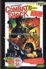 Watch Combat Shock Movie4k