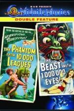 Watch The Beast with a Million Eyes Movie4k