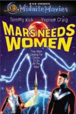 Watch Mars Needs Women Movie4k