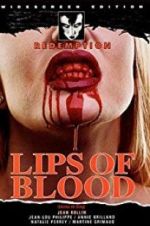 Watch Lips of Blood Movie4k