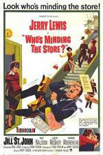 Watch Who's Minding the Store Movie4k
