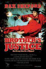 Watch Brother's Justice Movie4k