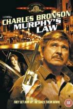 Watch Murphy's Law Movie4k