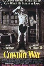 Watch The Cowboy Way Movie4k