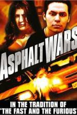 Watch Asphalt Wars Movie4k