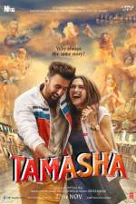 Watch Tamasha Movie4k