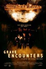 Watch Grave Encounters Movie4k