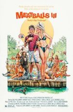 Watch Meatballs III: Summer Job Movie4k