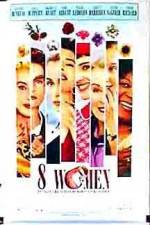 Watch 8 femmes Movie4k