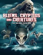 Watch Aliens, Cryptids and Creatures, Top Ten Real Monsters Movie4k