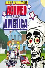 Watch Achmed Saves America Movie4k