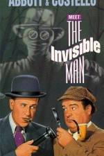 Watch Abbott and Costello Meet the Invisible Man Movie4k