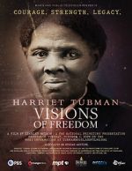 Watch Harriet Tubman: Visions of Freedom Movie4k