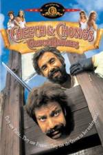 Watch Cheech & Chong's The Corsican Brothers Movie4k