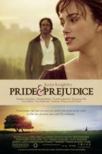 Watch Pride & Prejudice Movie4k