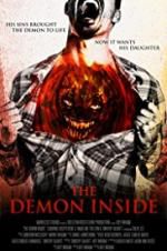 Watch The Demon Inside Movie4k