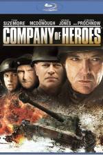 Watch Company of Heroes Movie4k