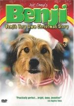 Watch Benji\'s Very Own Christmas Story (TV Short 1978) Movie4k