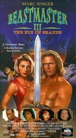 Watch Beastmaster III: The Eye of Braxus Movie4k