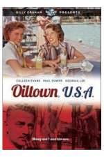 Watch Oiltown, U.S.A. Movie4k