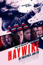 Watch Haywire Movie4k