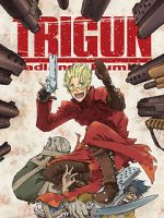 Watch Trigun: Badlands Rumble Movie4k