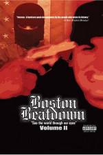 Watch Boston Beatdown Movie4k