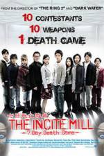 Watch The Incite Mill Movie4k