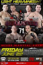 Watch Bellator FC 71 Movie4k