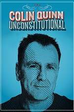 Watch Colin Quinn: Unconstitutional Movie4k